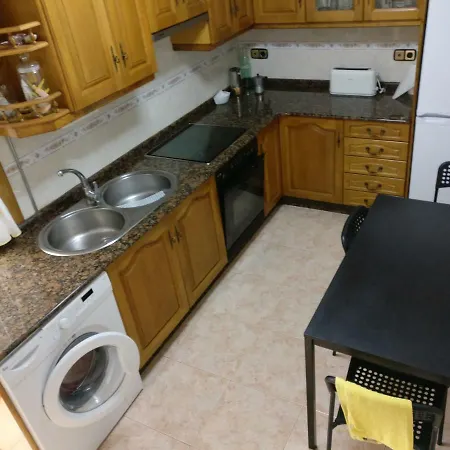 Piso En *