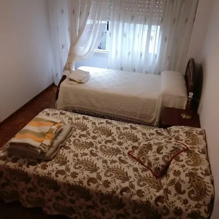 Apartment Piso En *