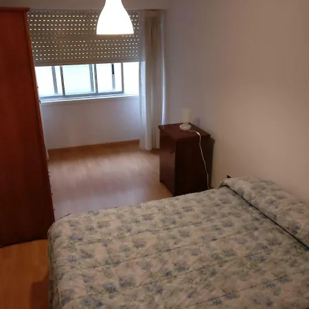 Apartment Piso En Sada