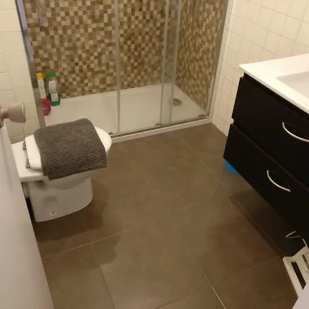 Piso En Apartment Sada
